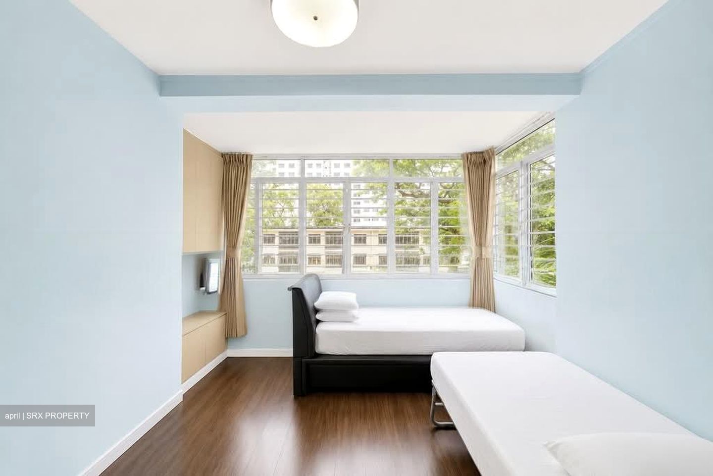 Blk 26 Tiong Bahru Road (Bukit Merah), HDB 3 Rooms #591401641